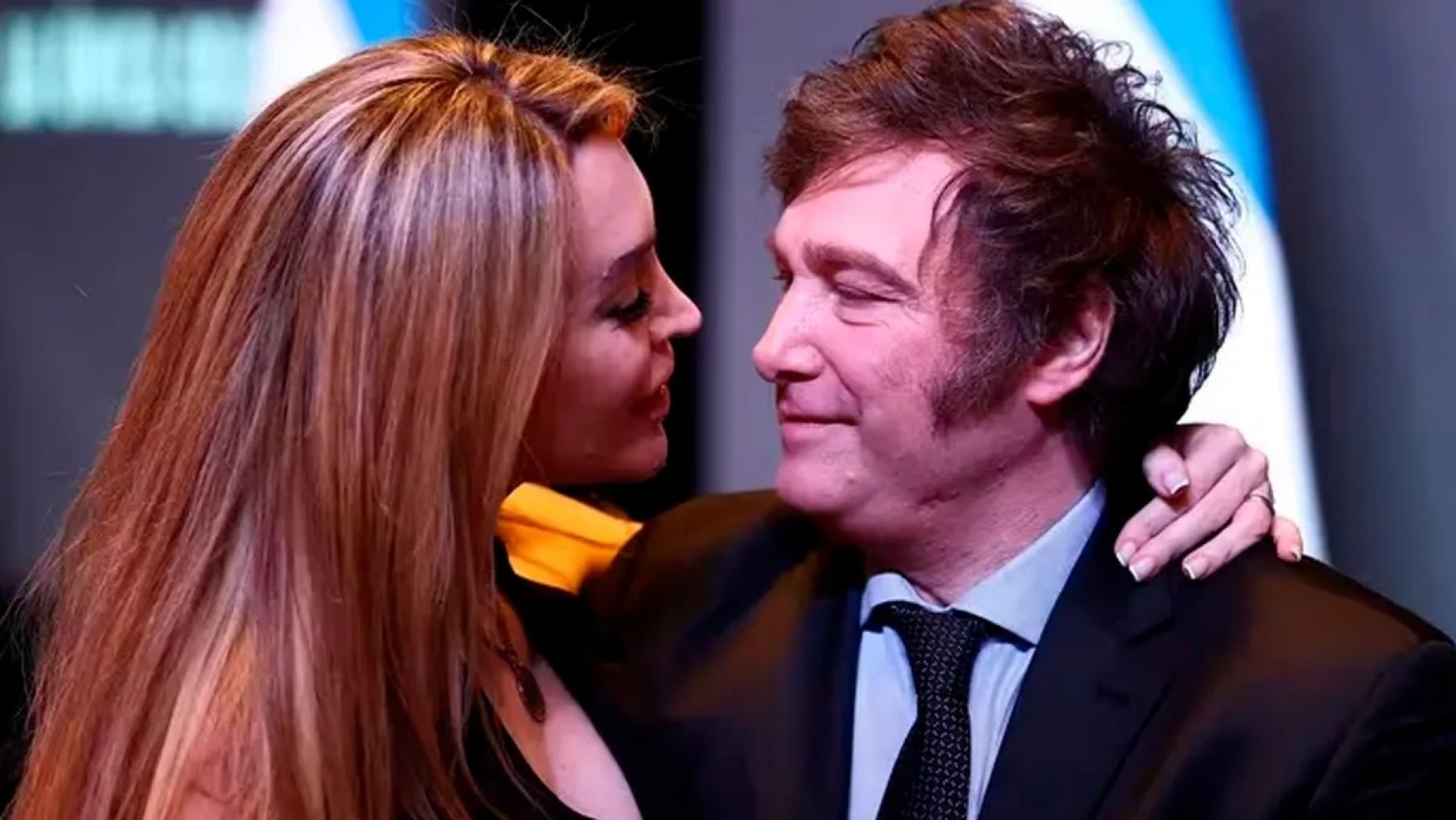 Aseguran que Javier Milei y Fátima Florez estan en crisis: los detalles